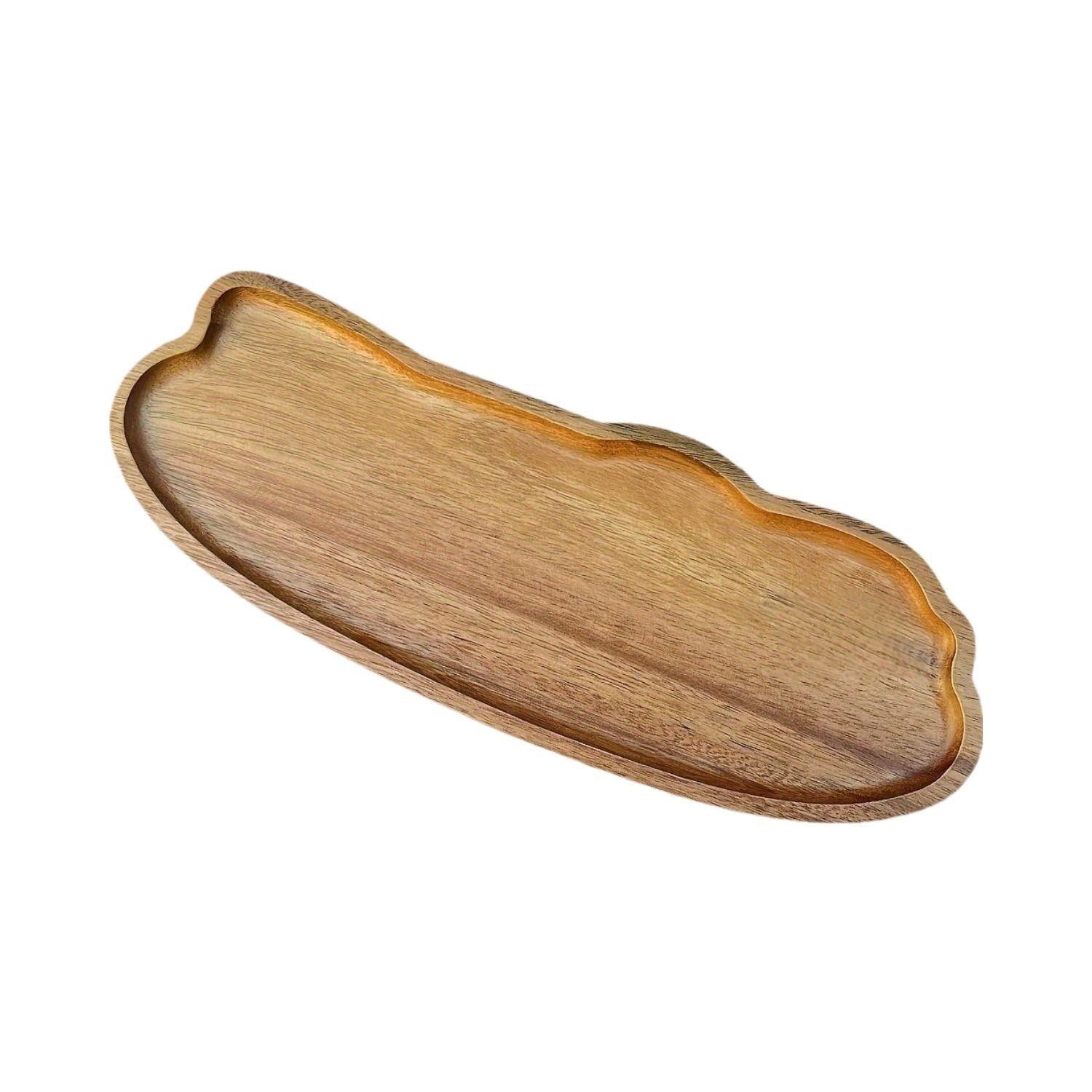 Bandeja Madera Acacia Irregular-8
