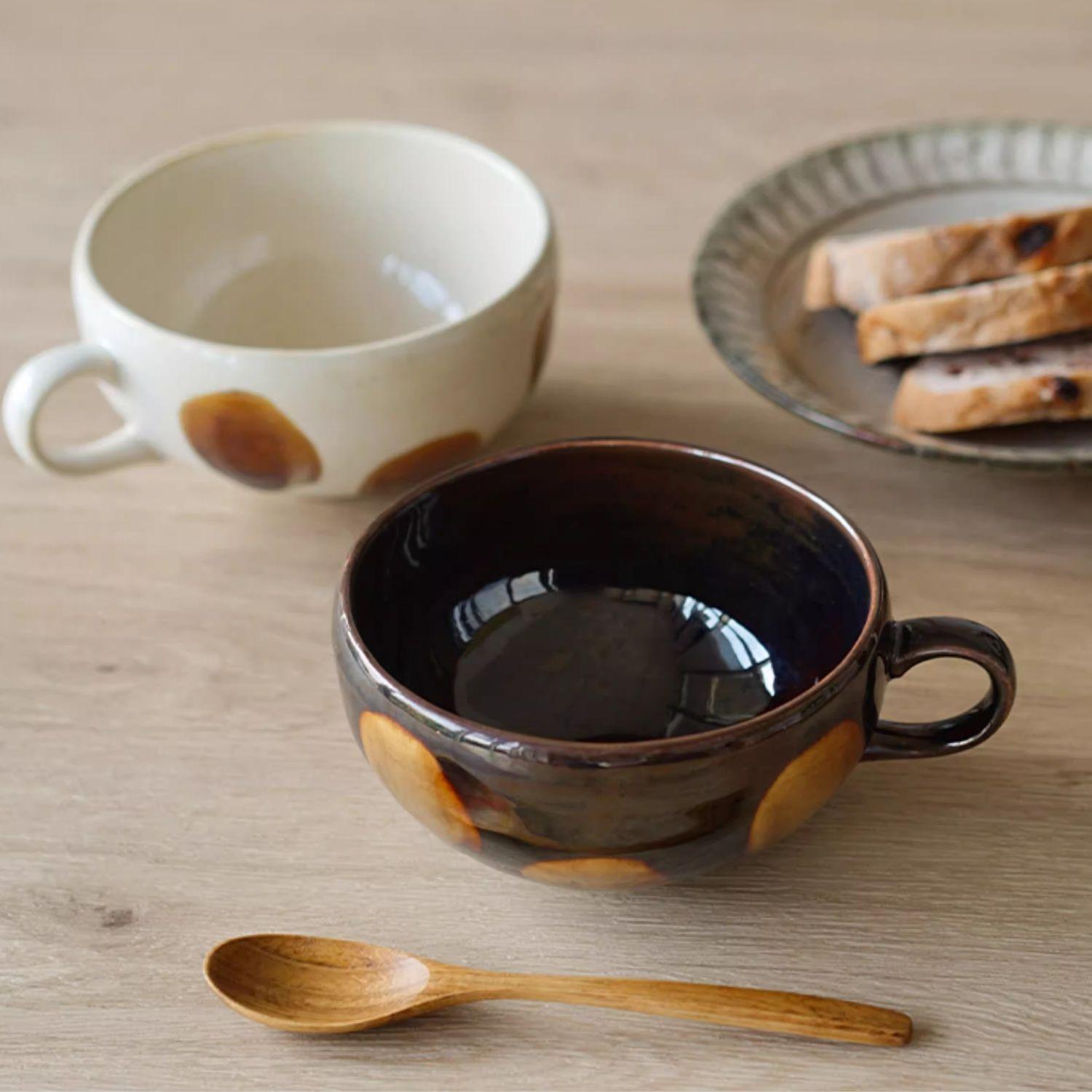 Tazón Mug Nougat Milk de 350 ml-3