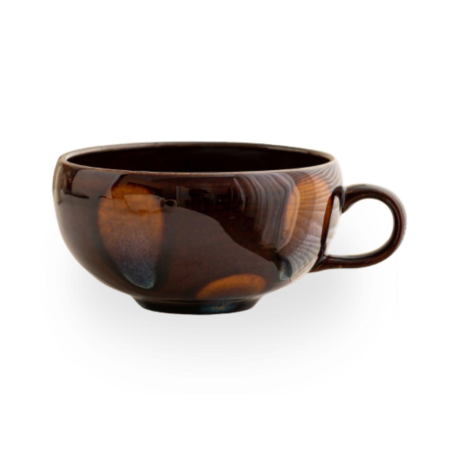 Tazón Mug Nougat Milk de 350 ml-7