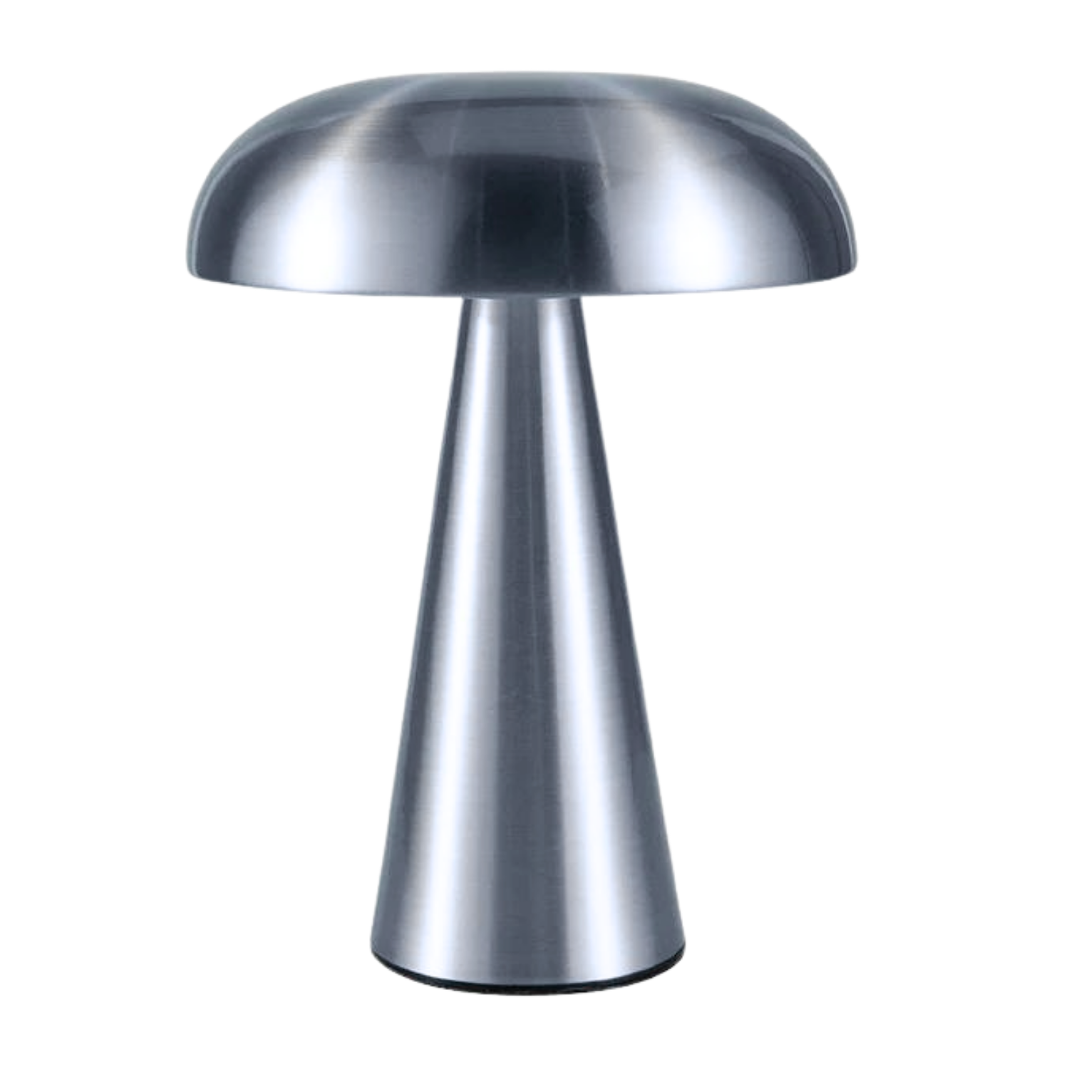 Lampara led de Mesa Recargable -0