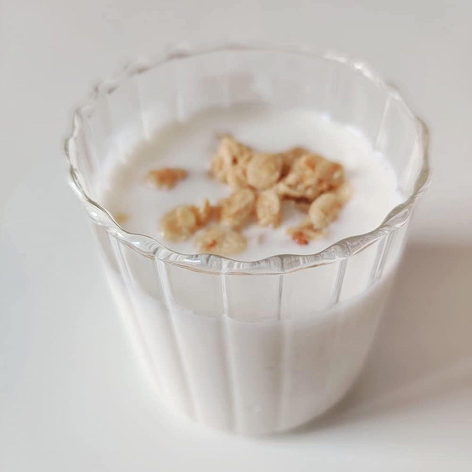 Set 4 Vasos Vidrio Vertical Chic 180ml-8