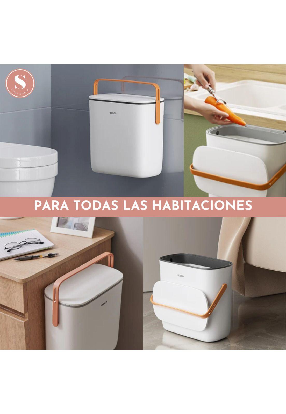 Basurero Colgante para Cocina-4
