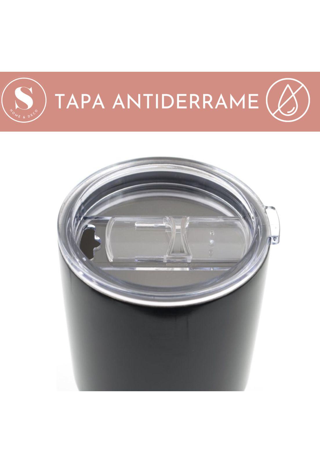Vaso Termico Acero Inoxidable 900 ml-2