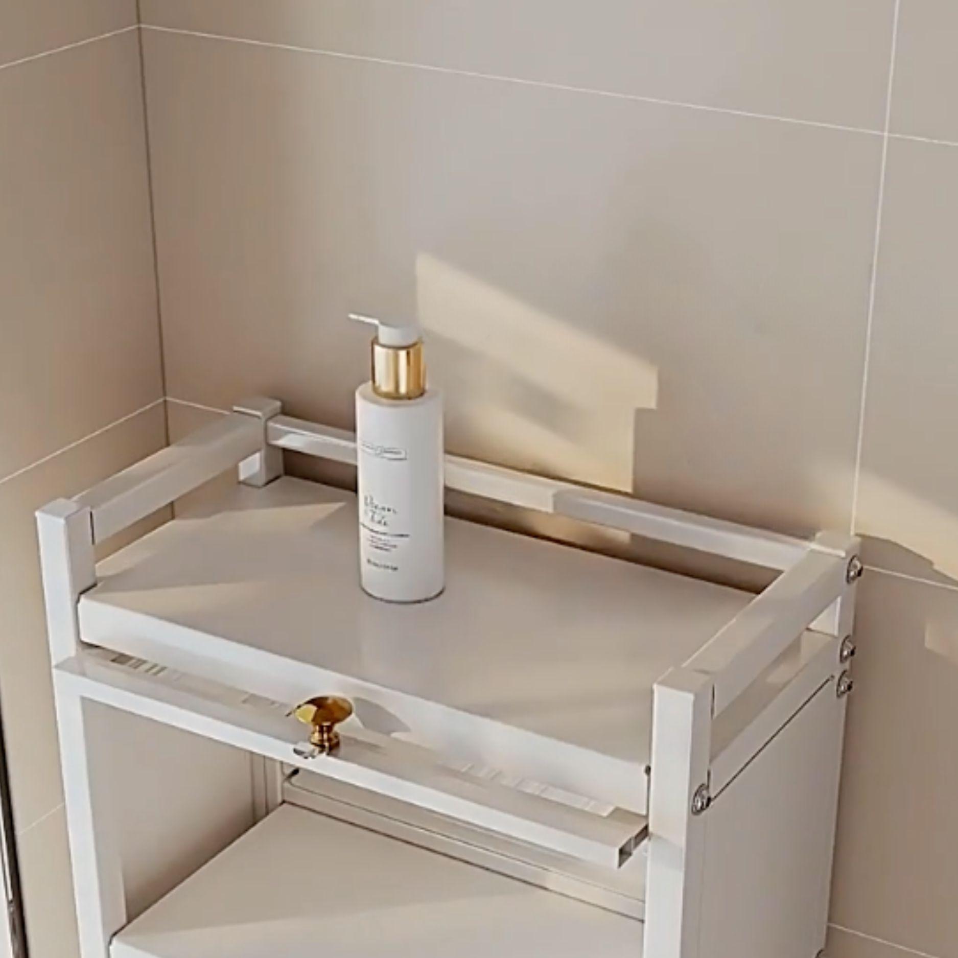 Organizador para Lavadora de 2 Niveles-2