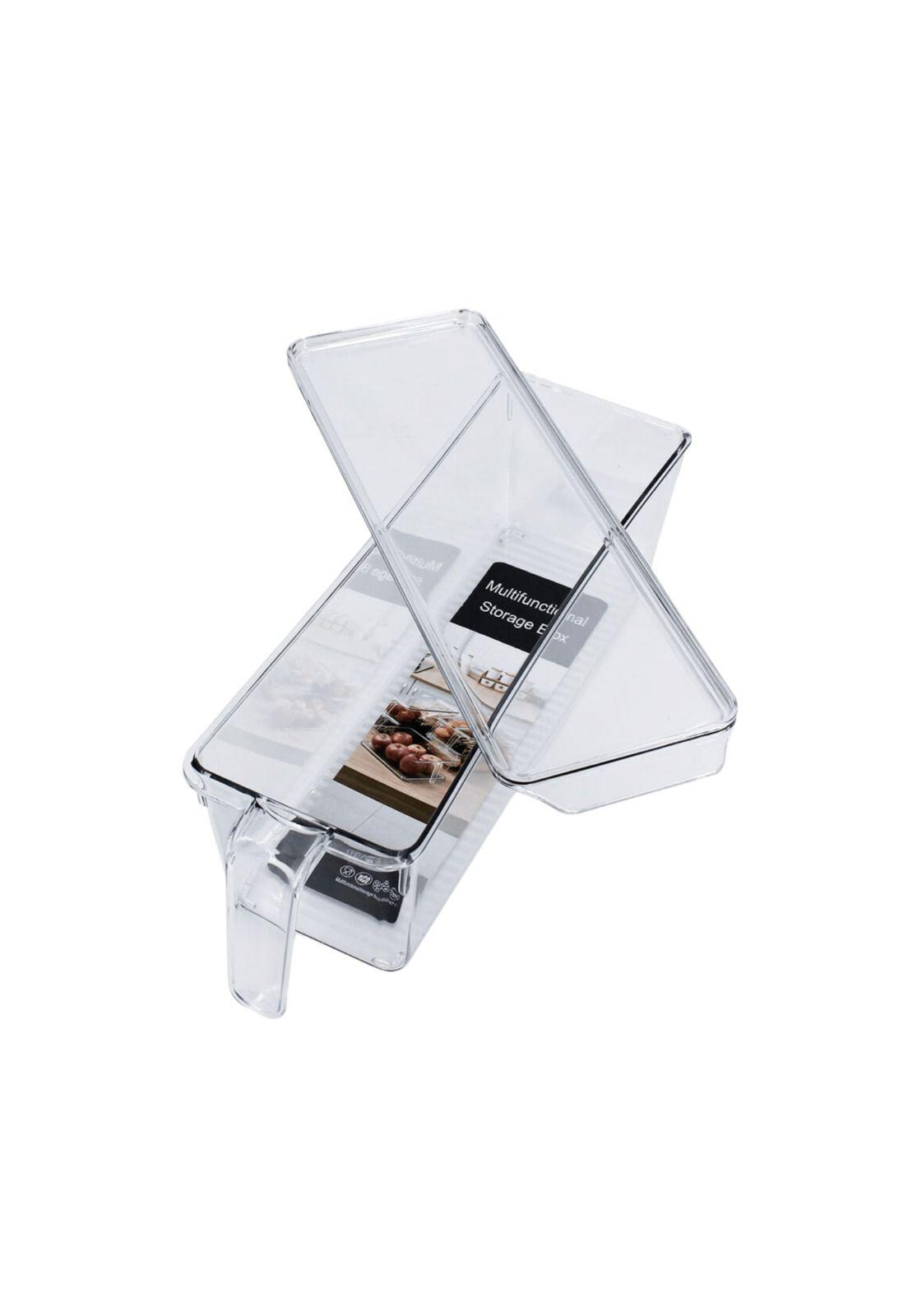 Organizador de Refrigerador y Despensa -6