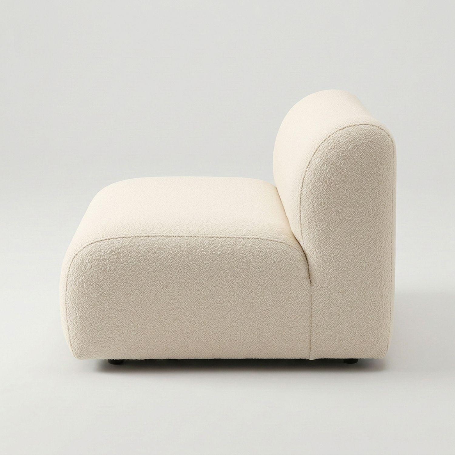 Sillón Individual Modular Dune-6