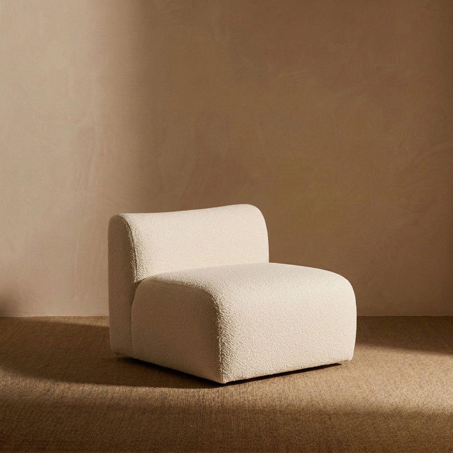 Sillón Individual Modular Dune-8