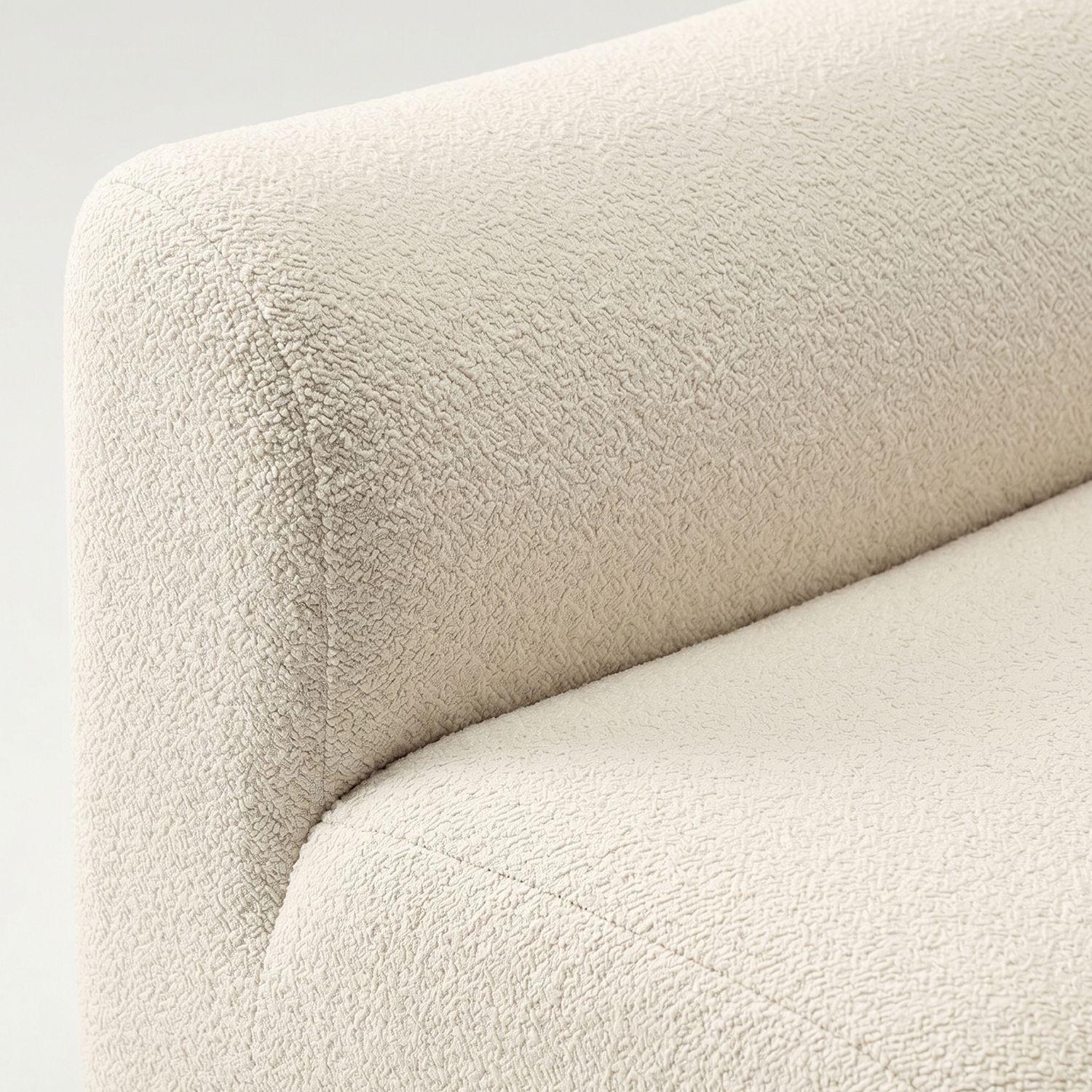 Sillón Individual Modular Dune-9