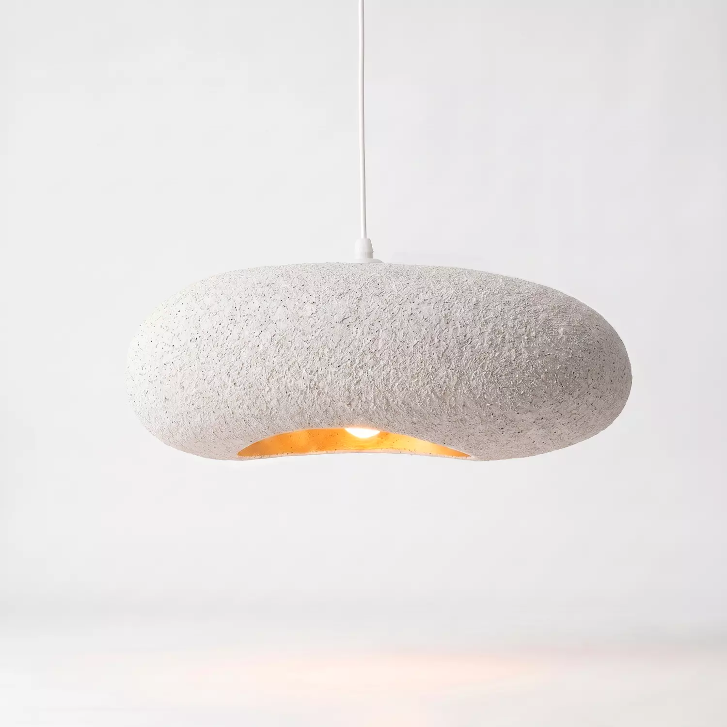Lámpara de Techo Wabi Sabi 55 cm-1