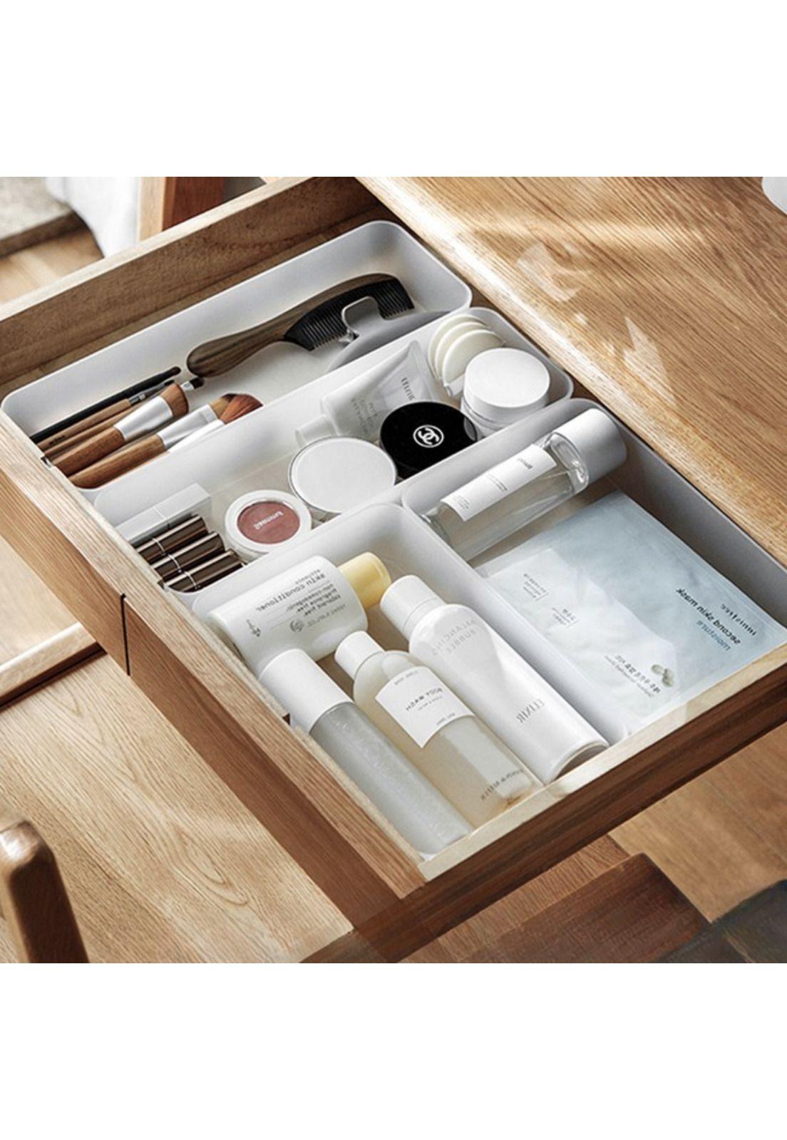 Caja Plastica Organizadora Para Cocina Cajones-6