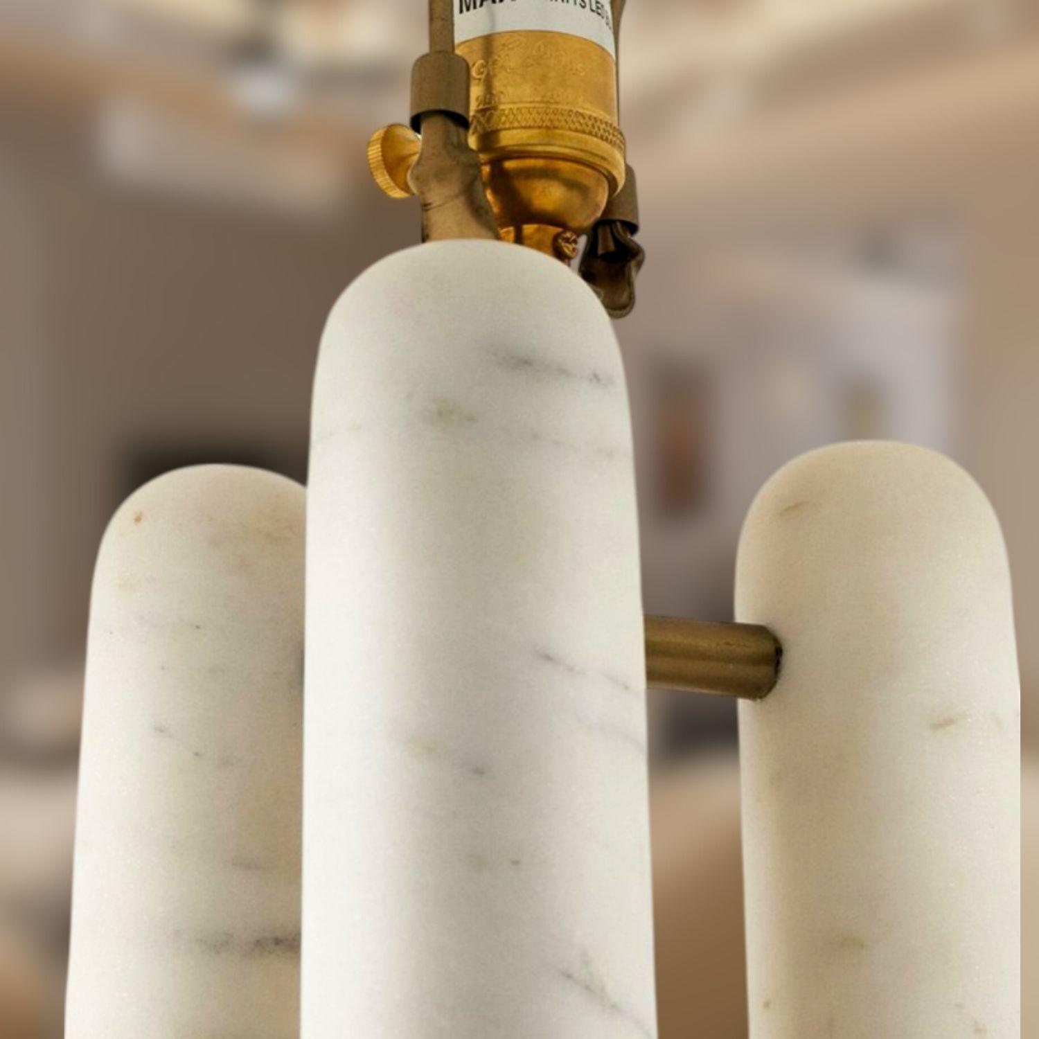 Lampara Marmol Nordic-3