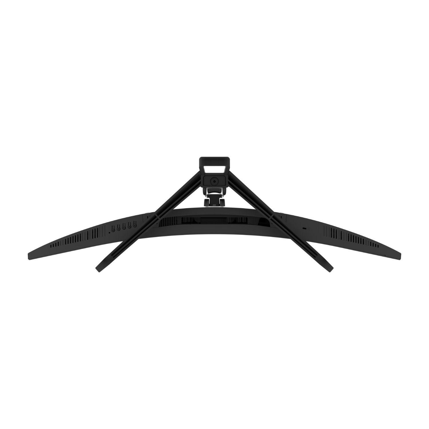 Monitor Gamer Curvo VA Led  34" QHD Ultra Wide HDR 165Hz 1Ms-5
