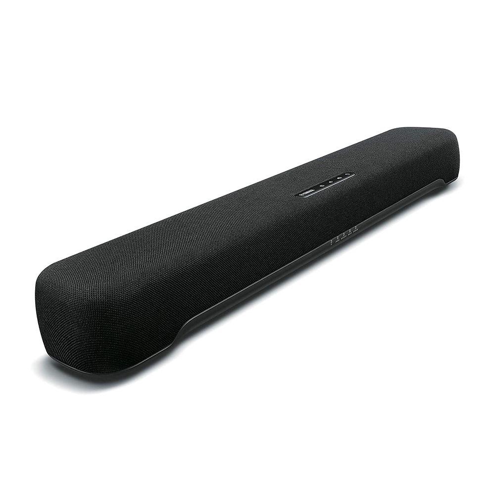 Barra De Sonido SR-C20AB Yamaha con Subwoofer-0