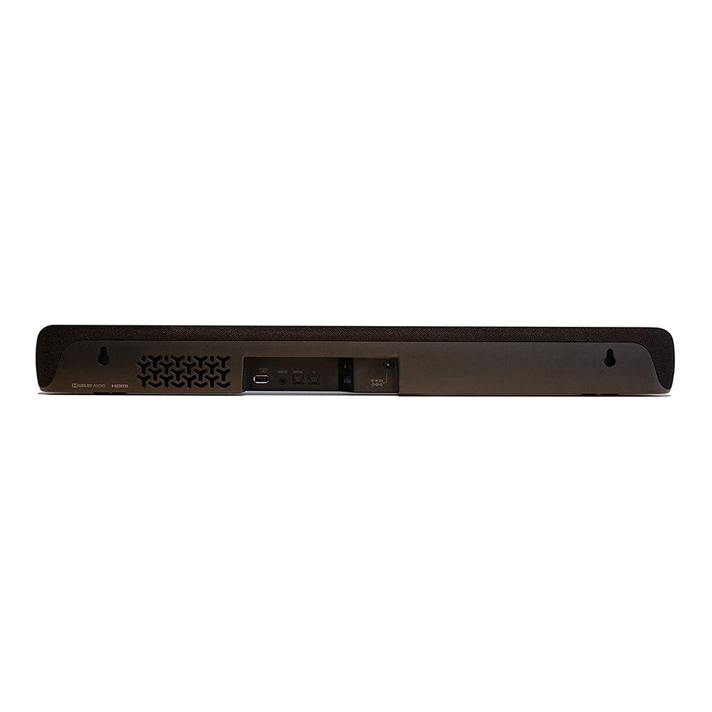 Barra De Sonido SR-C20AB Yamaha con Subwoofer-2