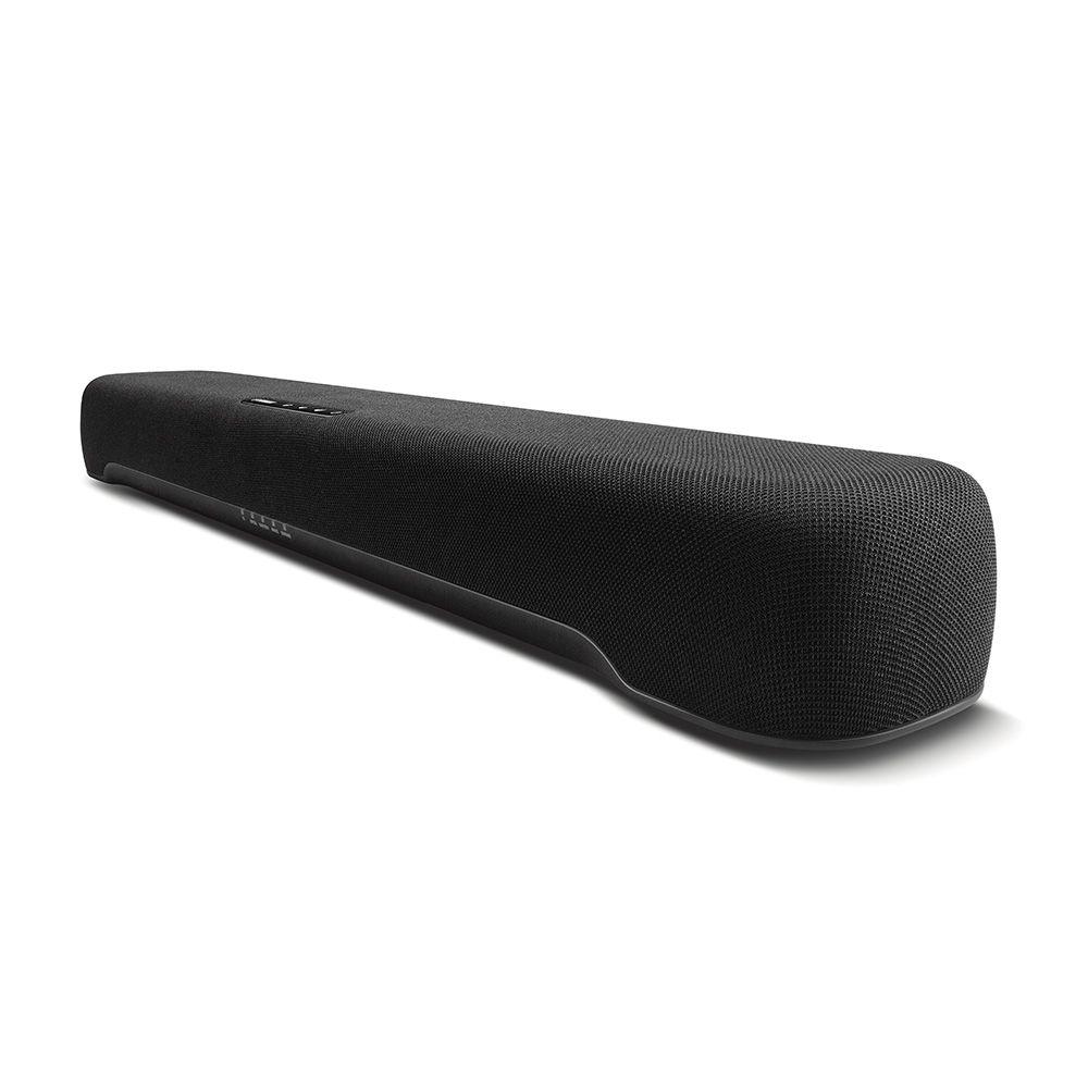Barra De Sonido SR-C20AB Yamaha con Subwoofer-4