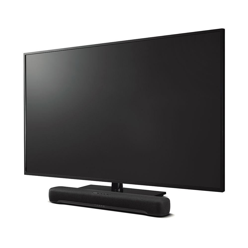 Barra De Sonido SR-C20AB Yamaha con Subwoofer-6
