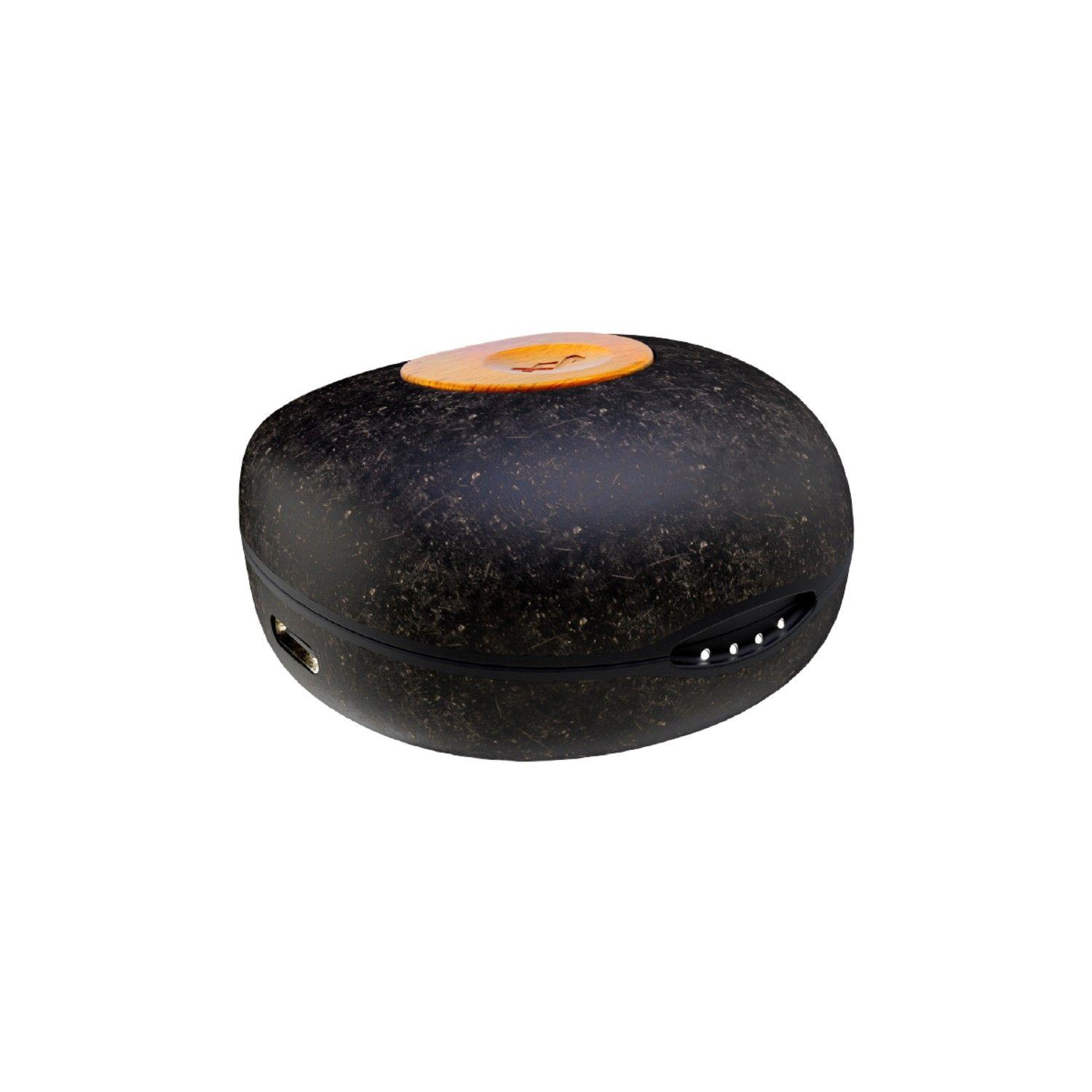 Audífonos Bluetooth True Wireless Champion 2 Black Marley-1