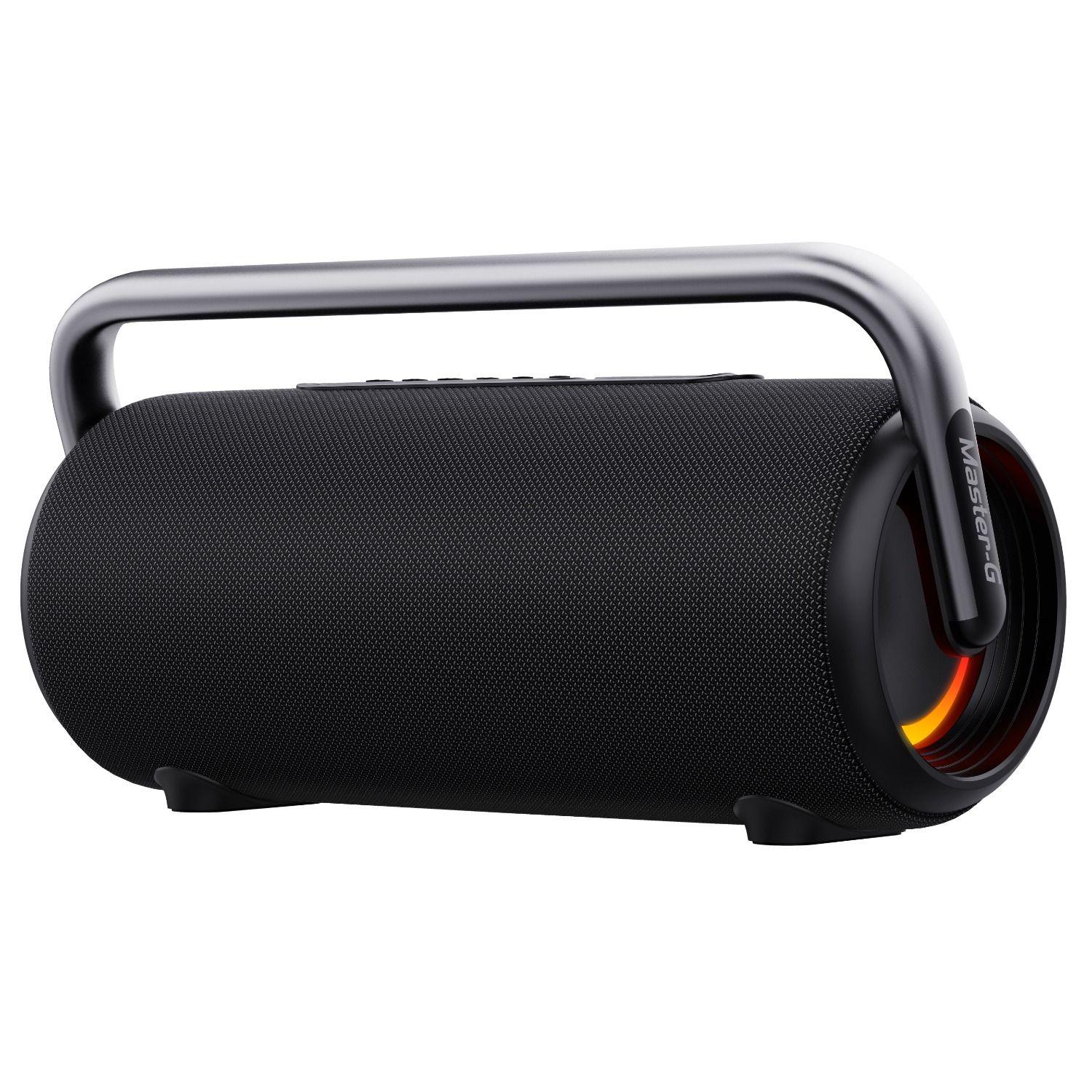 Parlante Bluetooth 5.3 IPX6 110W 5,25" SOUNDBOXPLUS Master-G-2