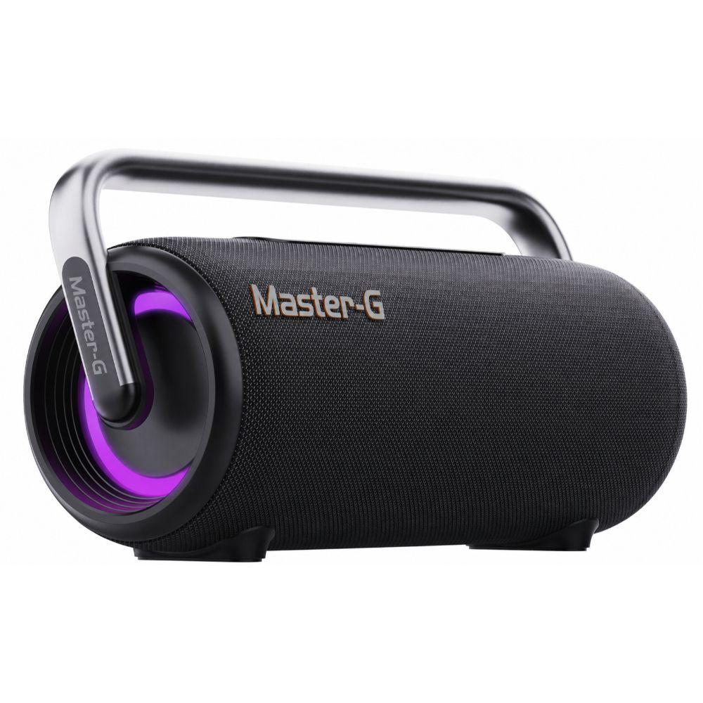Parlante Bluetooth 5.3 IPX6 110W 5,25" SOUNDBOXPLUS Master-G-0