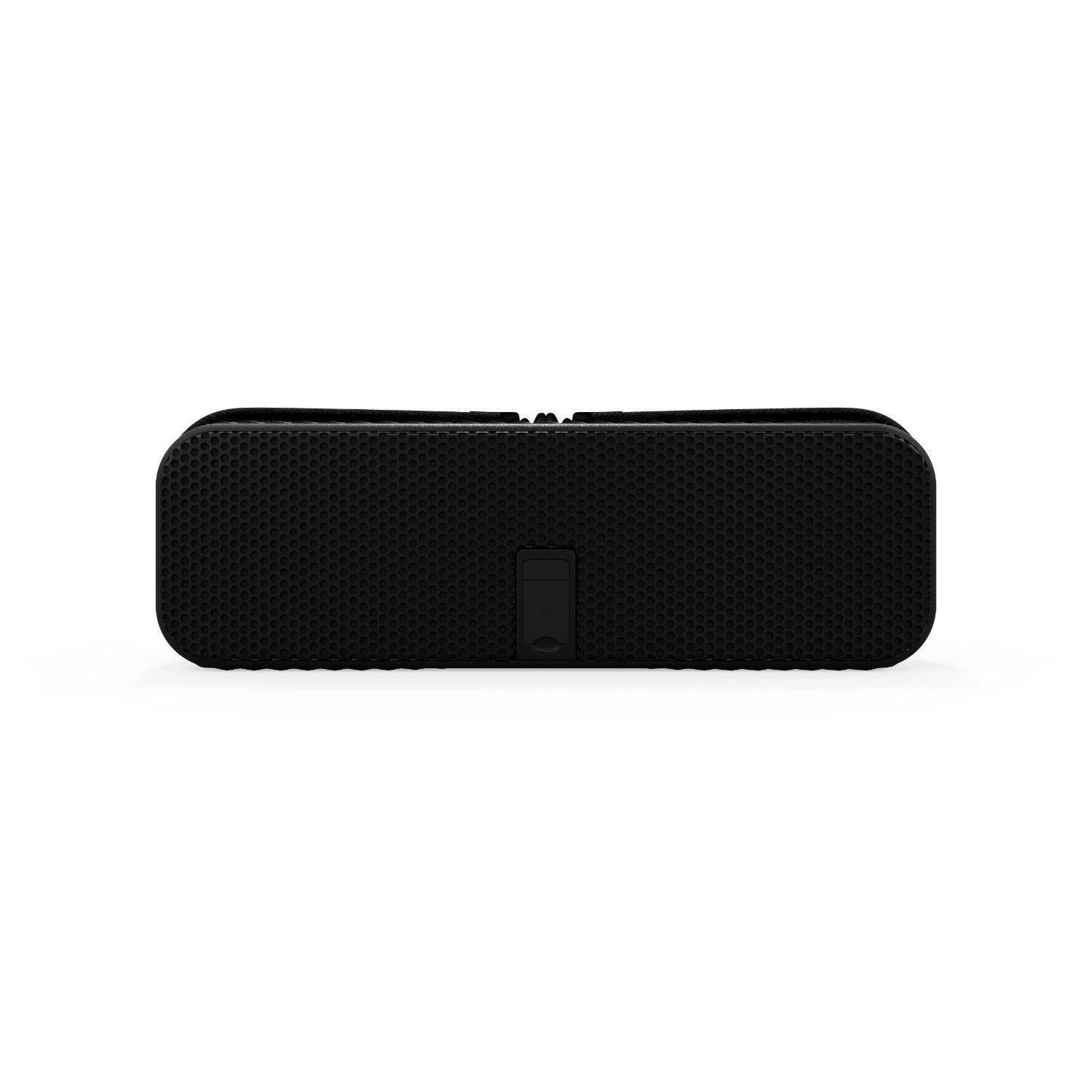 Parlante Bluetooth 5.3 Portátil Detroit Klipsch Negro-4