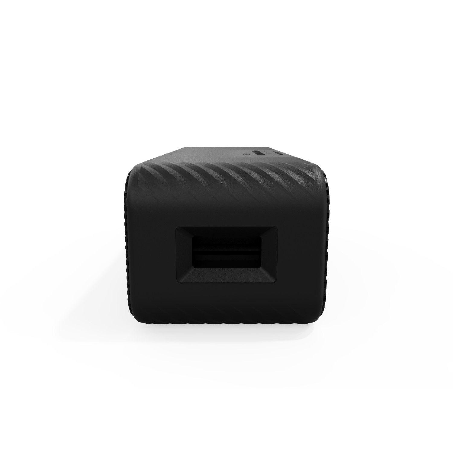 Parlante Bluetooth 5.3 Portátil Detroit Klipsch Negro-6