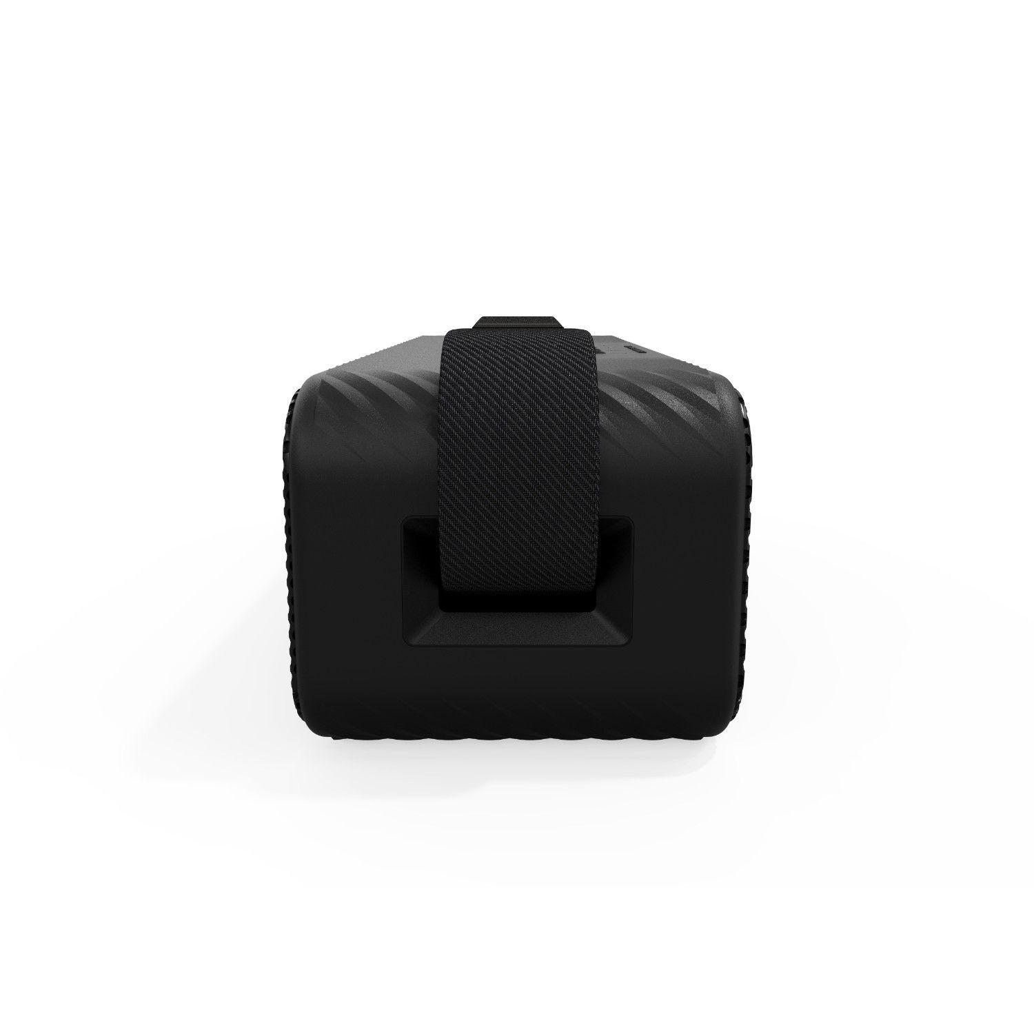 Parlante Bluetooth 5.3 Portátil Detroit Klipsch Negro-7