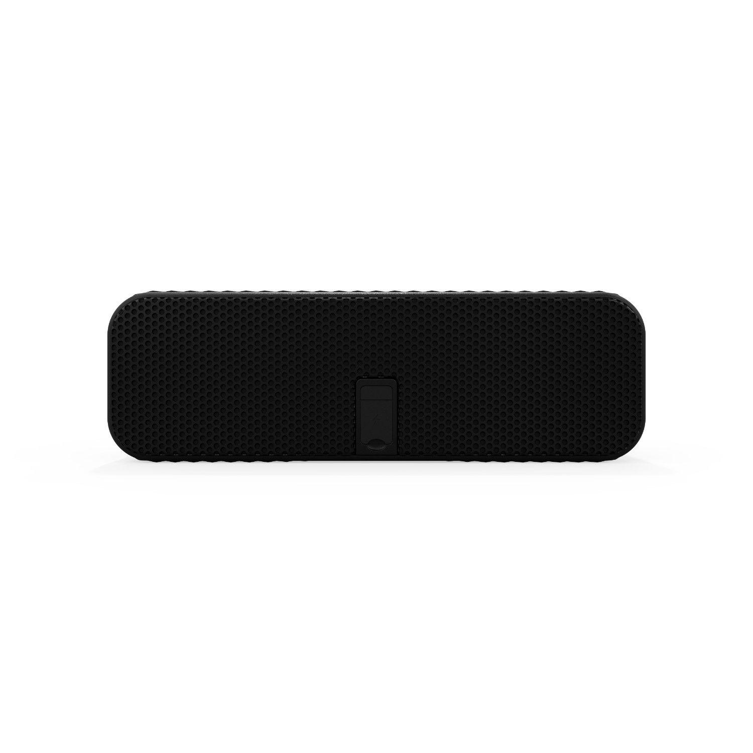 Parlante Bluetooth 5.3 Portátil Detroit Klipsch Negro-8