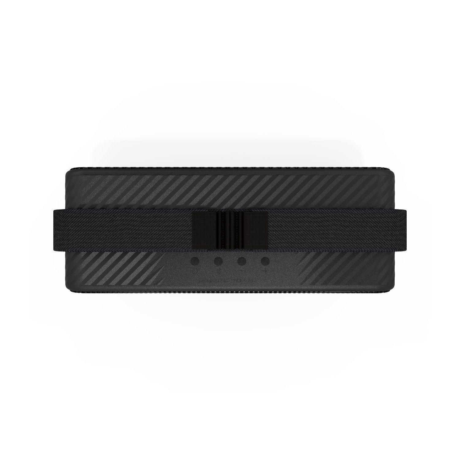 Parlante Bluetooth 5.3 Portátil Detroit Klipsch Negro-9