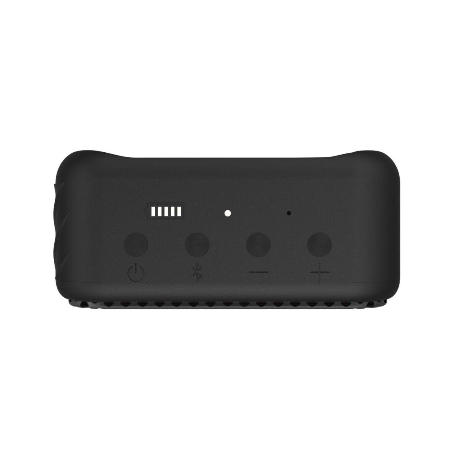 Parlante Bluetooth Portátil Austin Klipsch Negro-4
