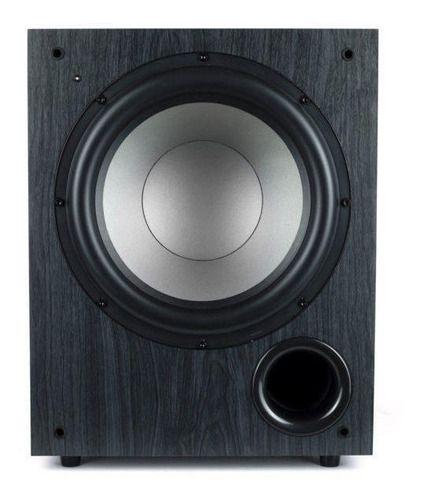 Subwoofer C912 Jamo-1