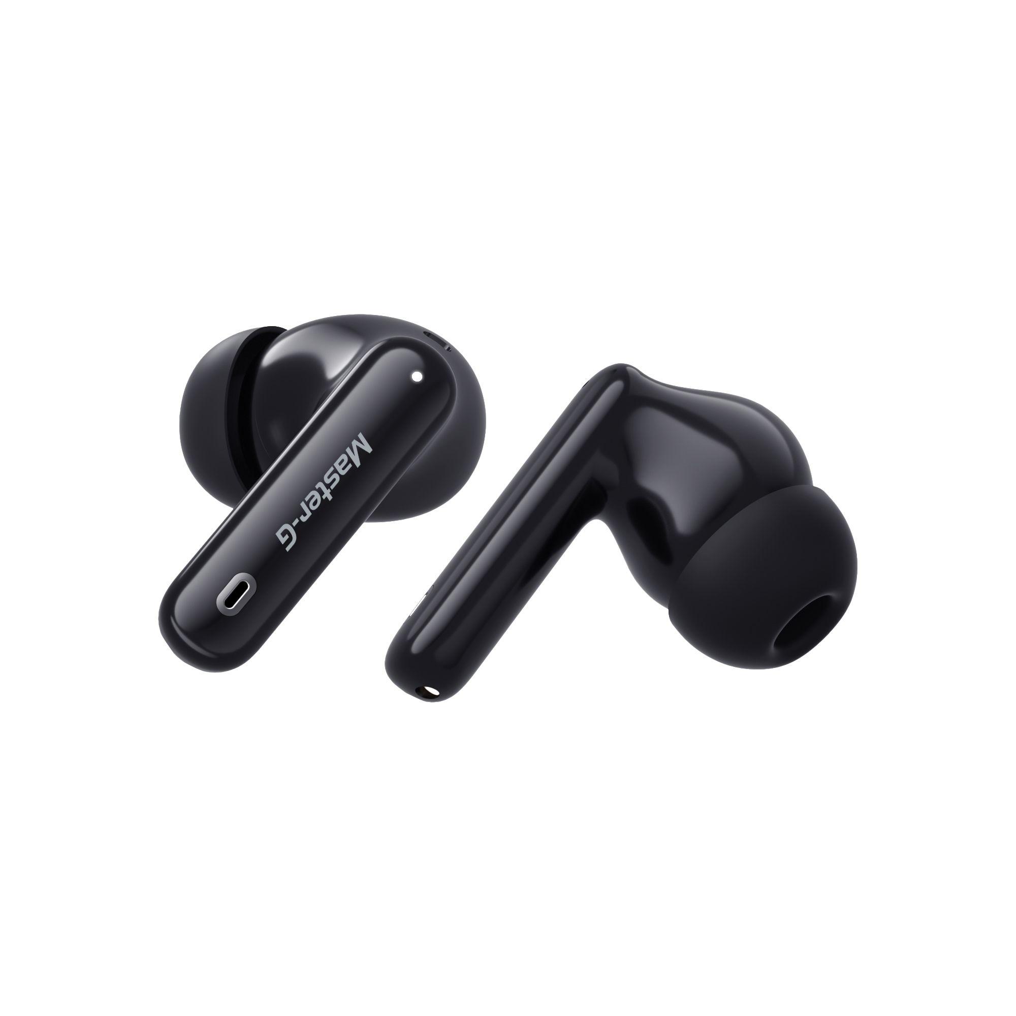 Pack Audífonos Bluetooth In Ear TWS ANC BUDS30 X2-6