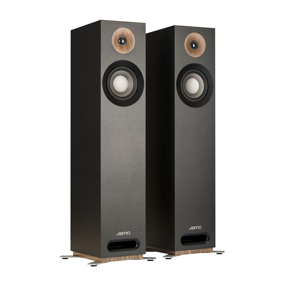 Par De Parlantes Columnas S805 Jamo-2