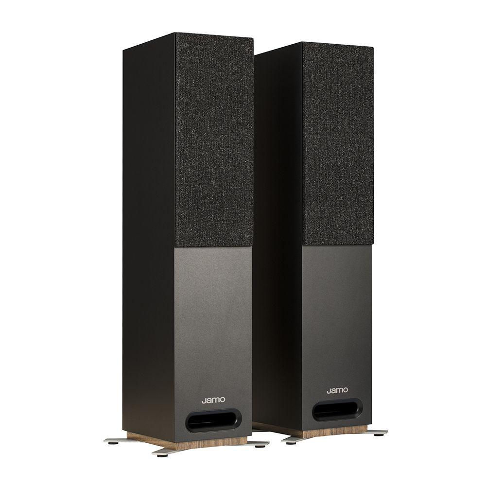 Par De Parlantes Columnas S805 Jamo-3