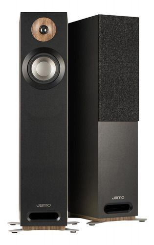 Par De Parlantes Columnas S805 Jamo-5
