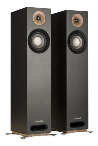 Par De Parlantes Columnas S805 Jamo-7