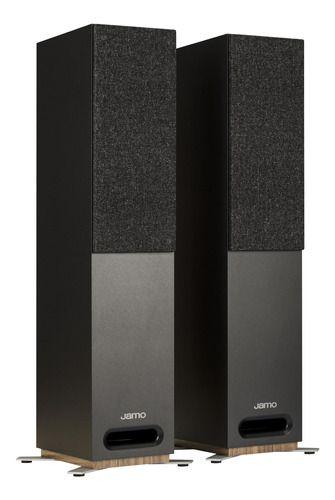 Par De Parlantes Columnas S805 Jamo-8