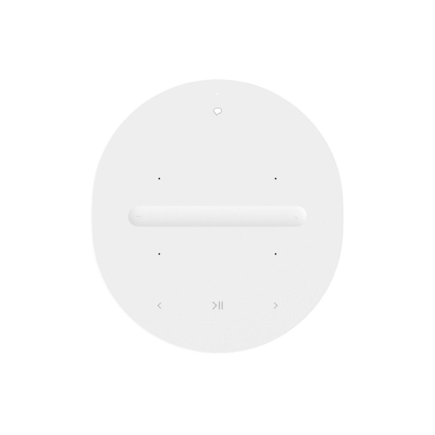 Parlante Bluetooth Wifi Sonos Era 100 Speaker Blanco-3