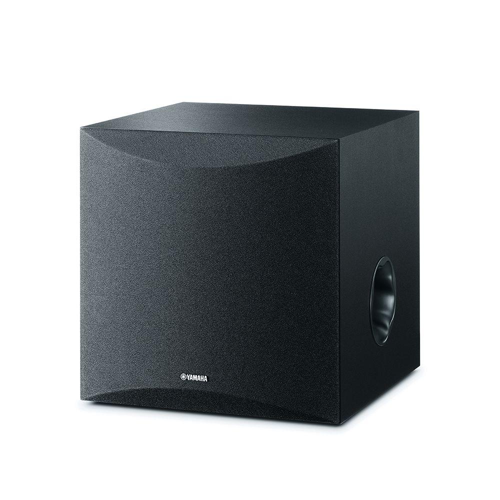 Subwoofer NS-SW050 Yamaha 8 pulgadas-0