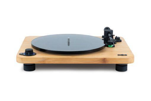 Tornamesa Bluetooth Stir It Up Wireless Lux House of Marley-3