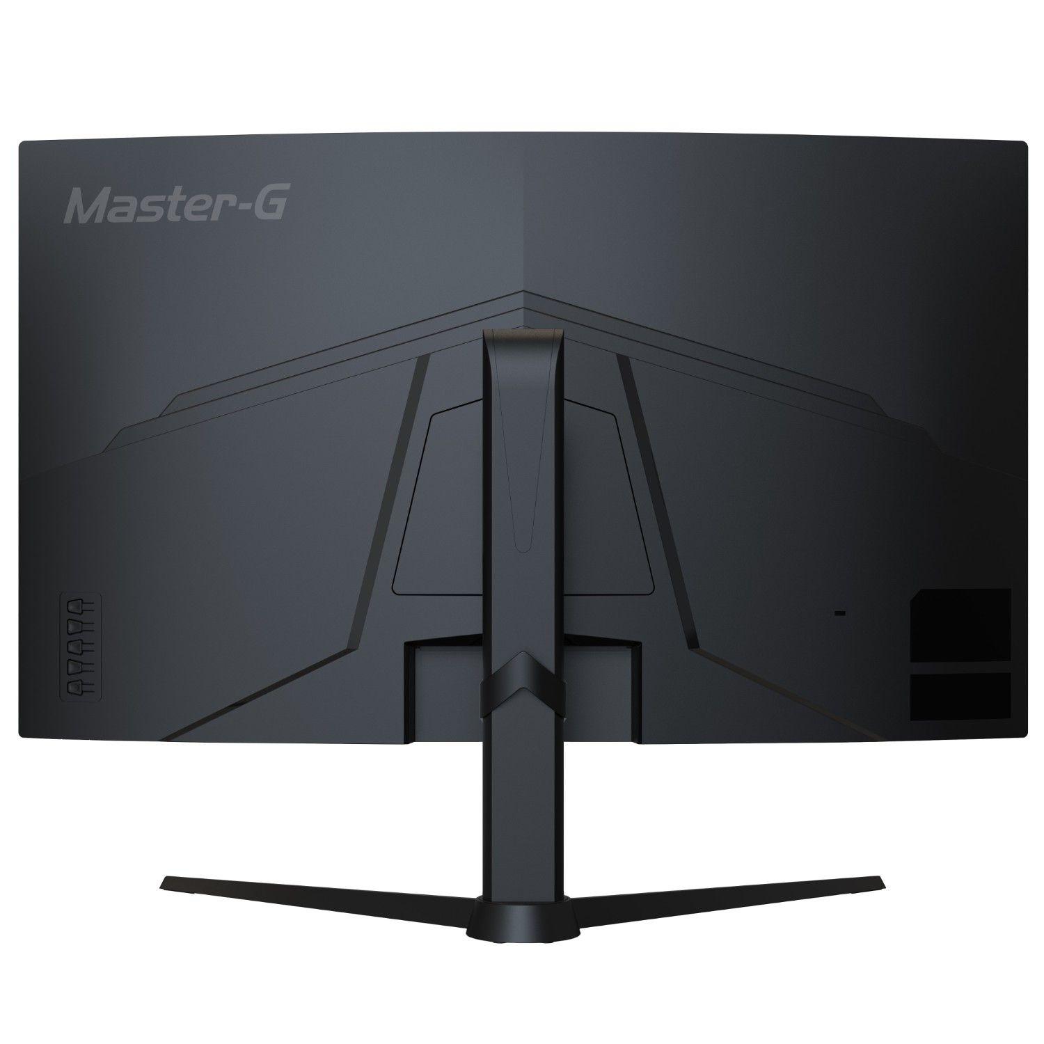 Monitor Gamer Curvo Led  32" Full HD 180Hz 1Ms-2
