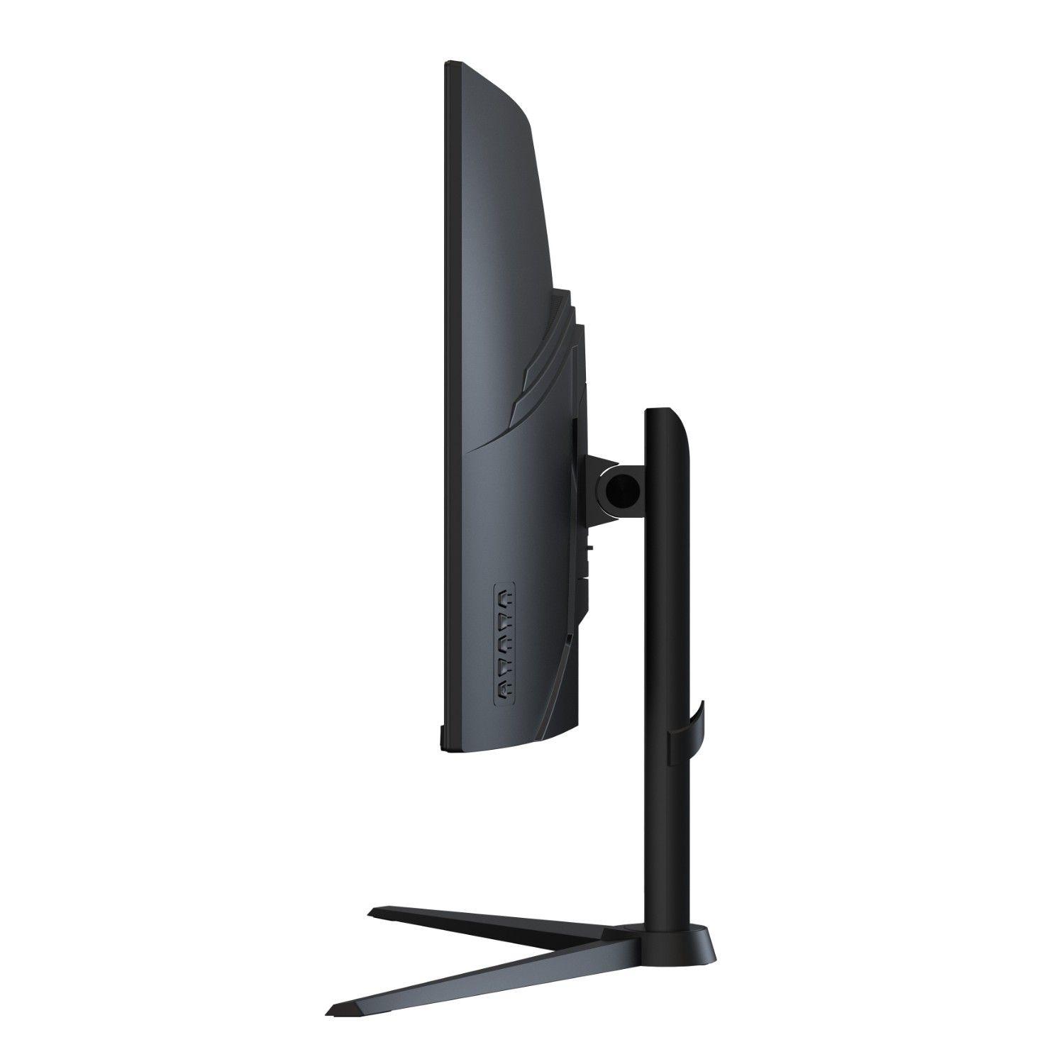 Monitor Gamer Curvo Led  32" Full HD 180Hz 1Ms-3
