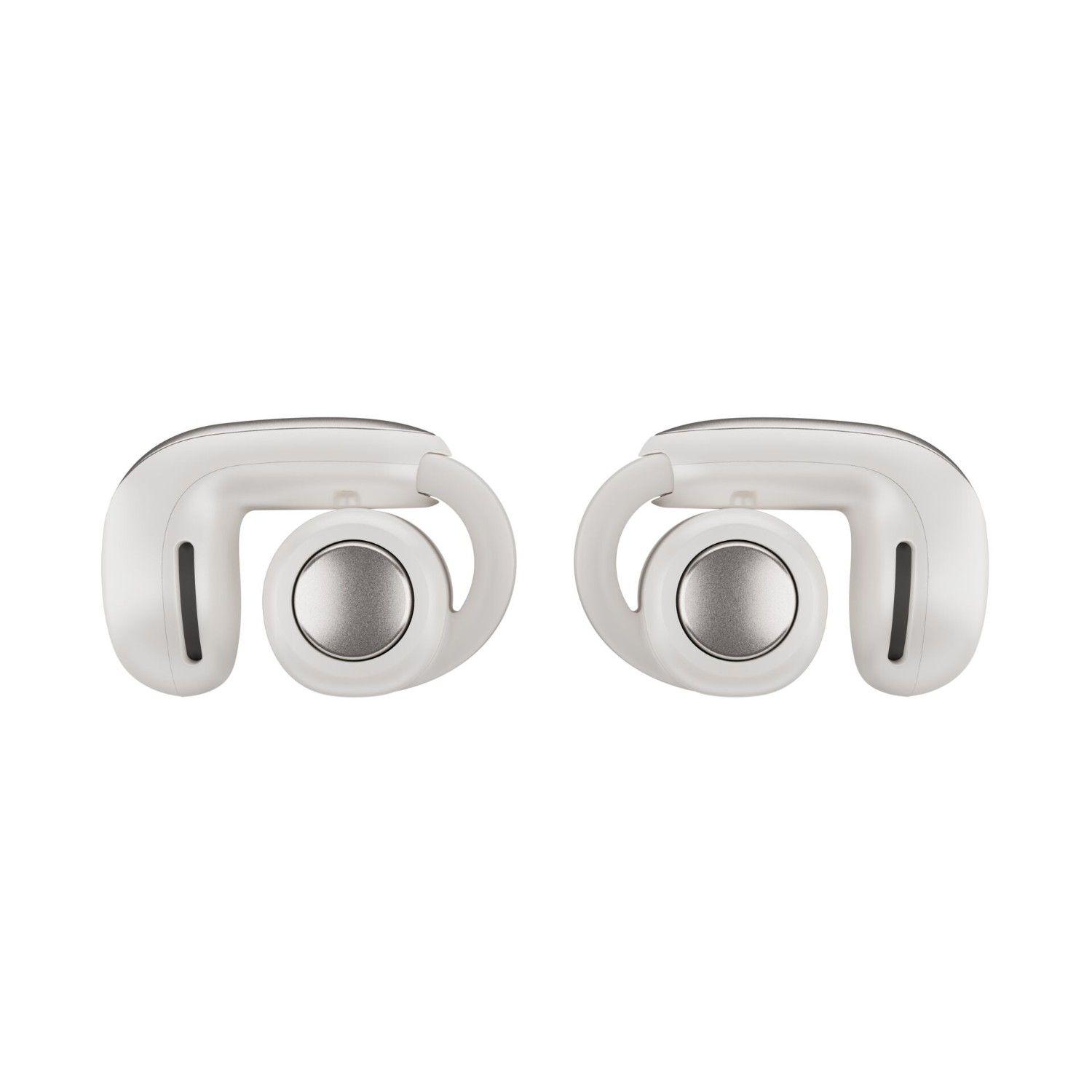 Audífonos Bluetooth Bose Ultra Open Earbuds Blancos-2
