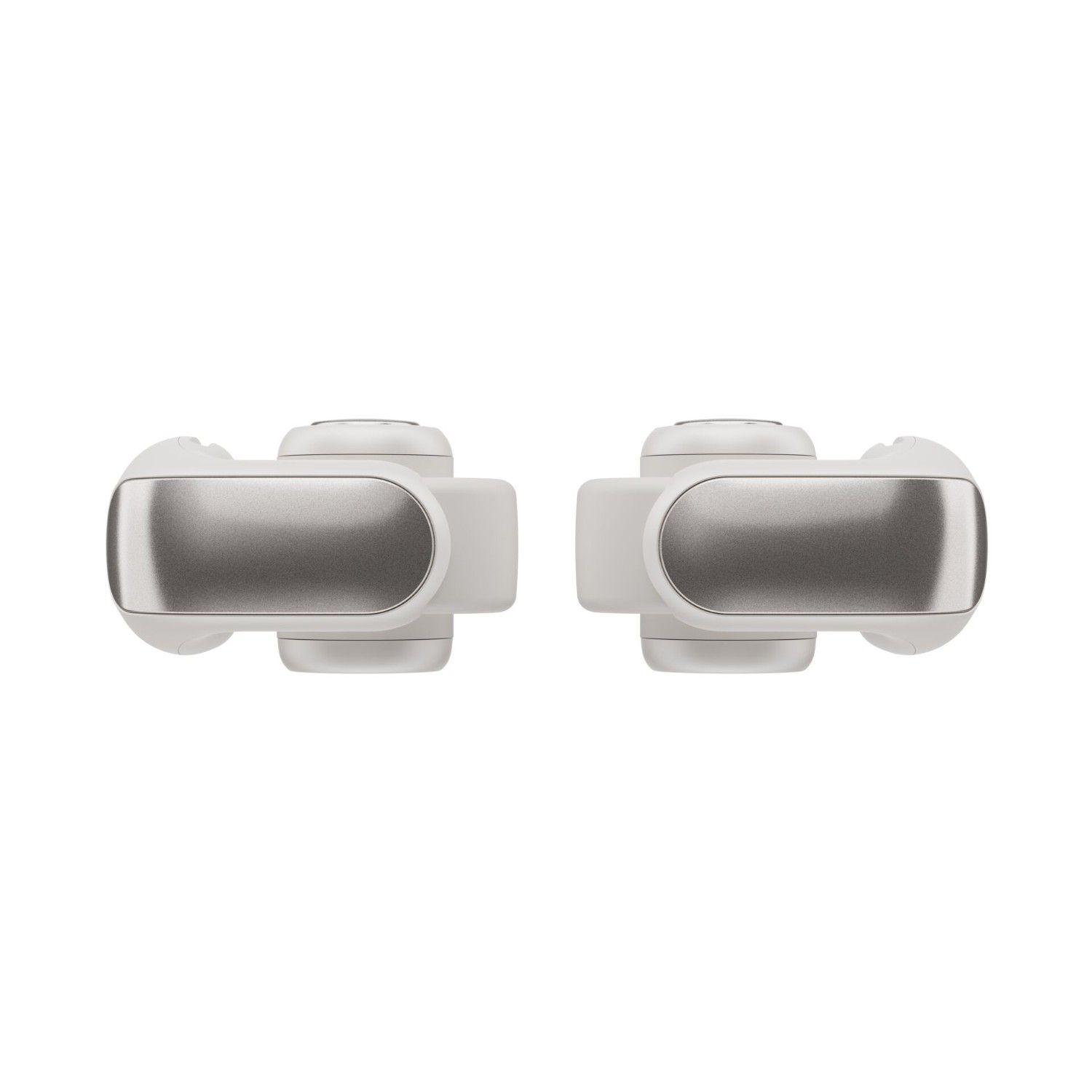 Audífonos Bluetooth Bose Ultra Open Earbuds Blancos-4