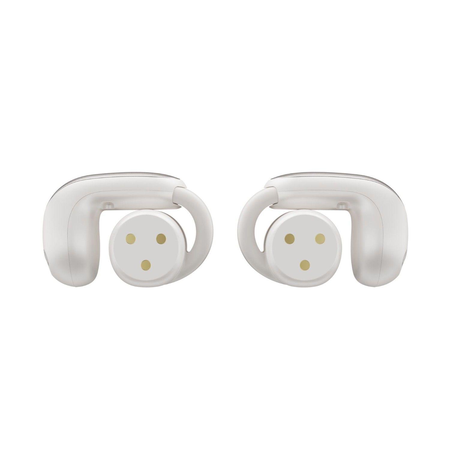 Audífonos Bluetooth Bose Ultra Open Earbuds Blancos-5