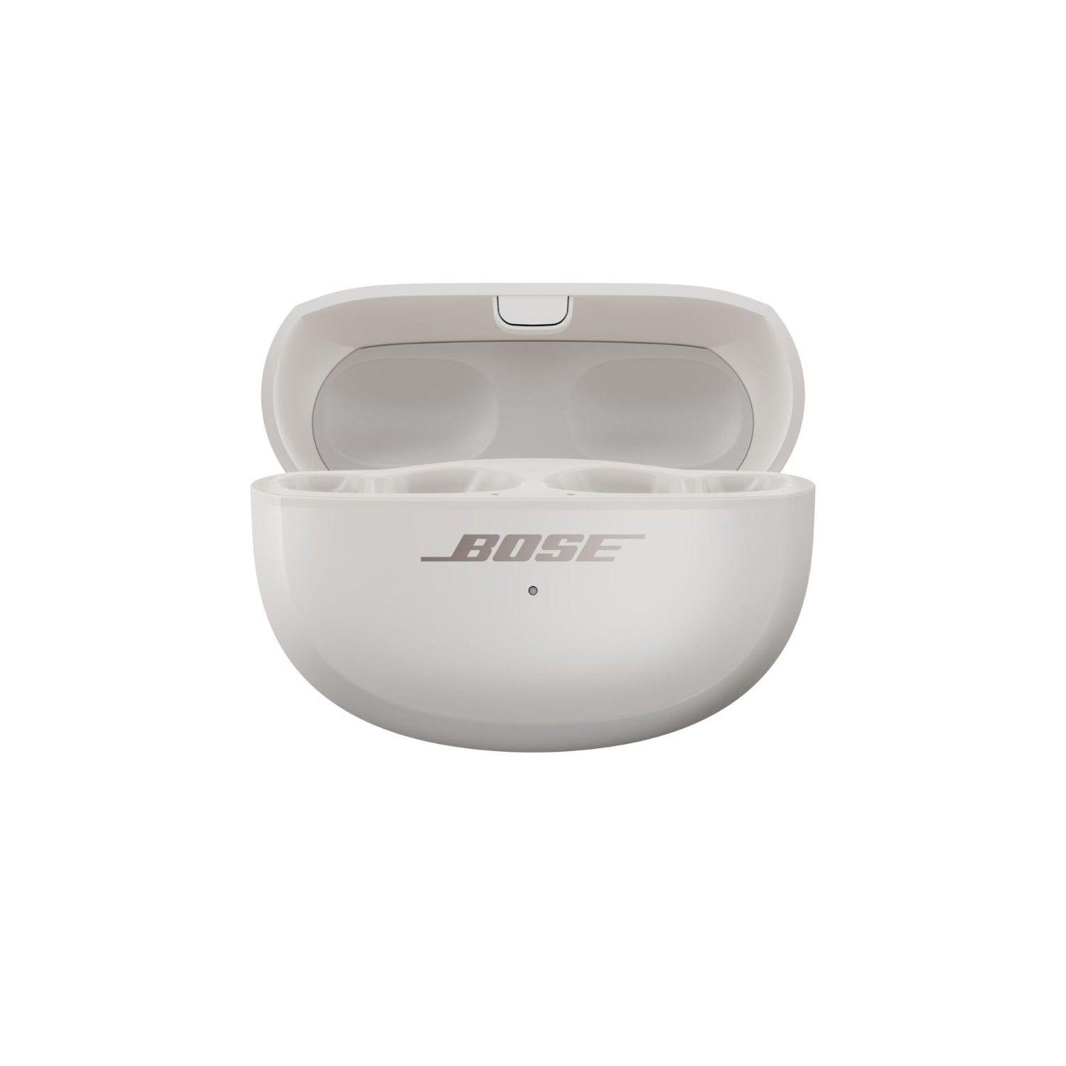 Audífonos Bluetooth Bose Ultra Open Earbuds Blancos-6