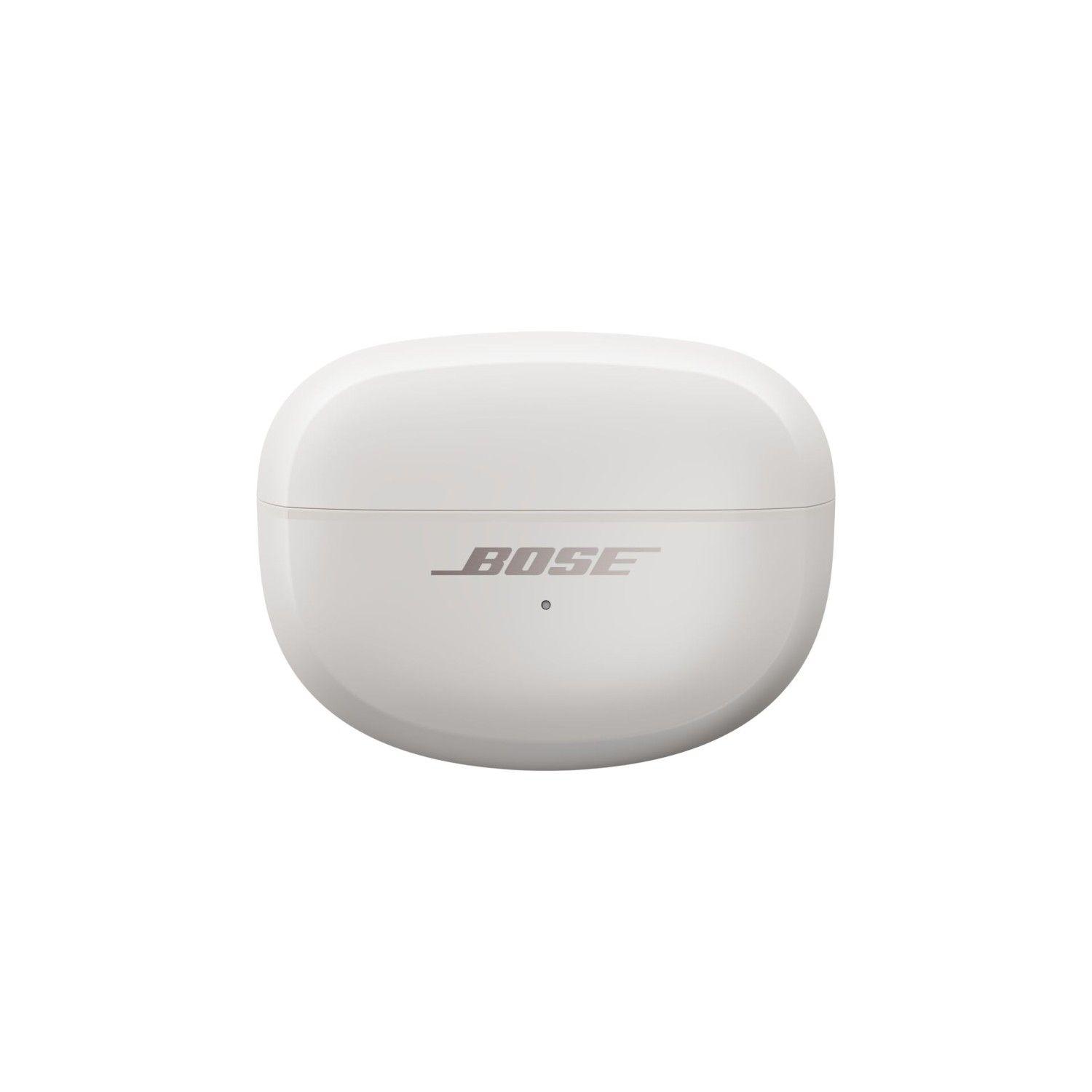 Audífonos Bluetooth Bose Ultra Open Earbuds Blancos-7