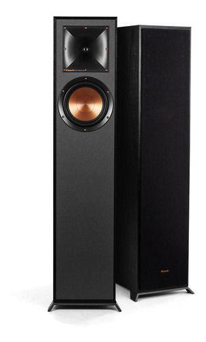 Par De Columnas R-610f Klipsch-0
