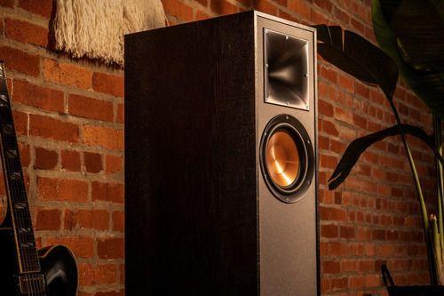 Par De Columnas R-610f Klipsch-4