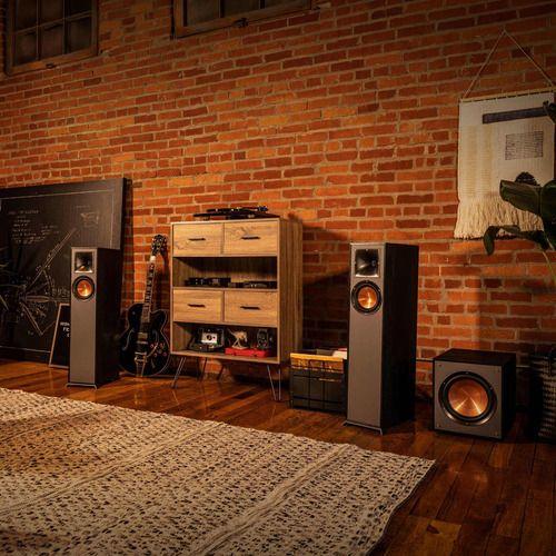 Par De Columnas R-610f Klipsch-7
