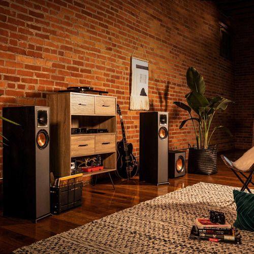 Par De Columnas R-610f Klipsch-8